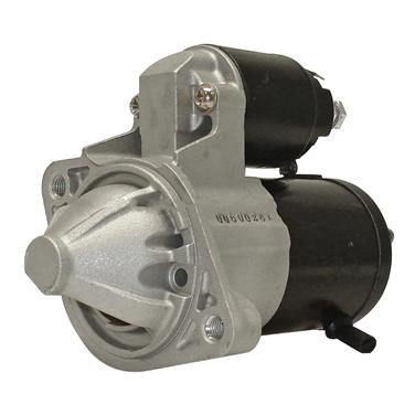 Starter Motor MA 17772