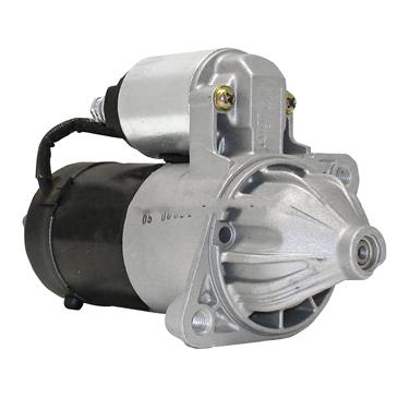 Starter Motor MA 17773