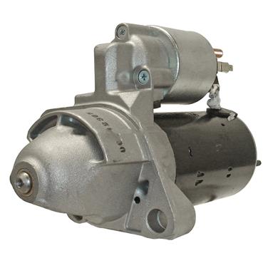 Starter Motor MA 17778