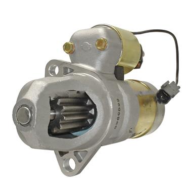 Starter Motor MA 17779N