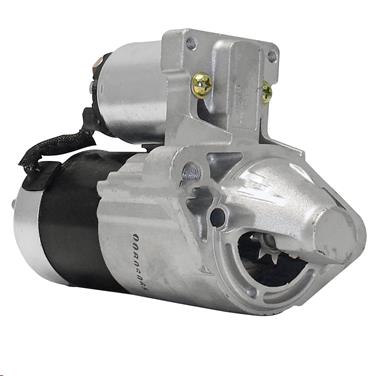 Starter Motor MA 17783