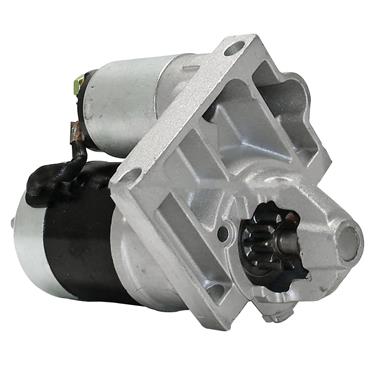 Starter Motor MA 17786N