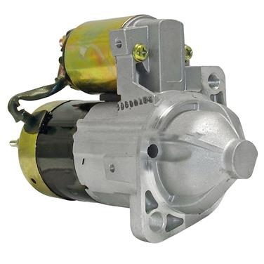 Starter Motor MA 17795N