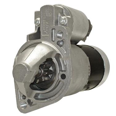 Starter Motor MA 17796