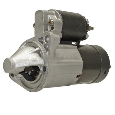 Starter Motor MA 17797