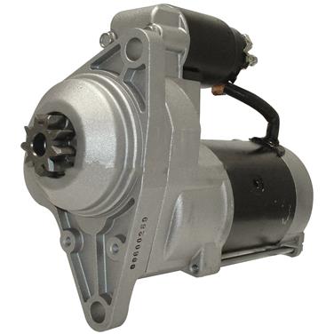 Starter Motor MA 17801