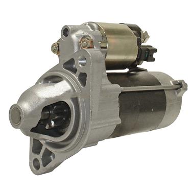 Starter Motor MA 17806