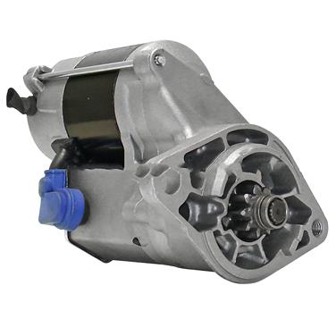 Starter Motor MA 17809