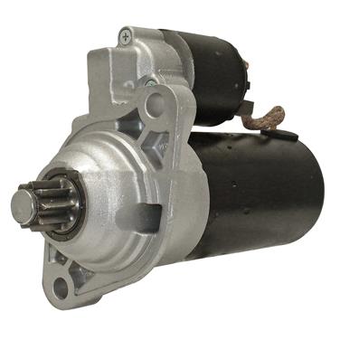 Starter Motor MA 17819N