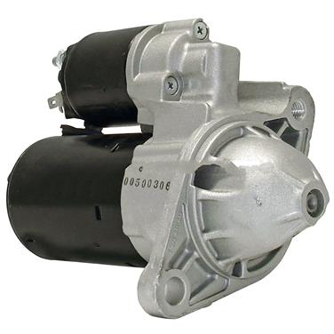 Starter Motor MA 17822