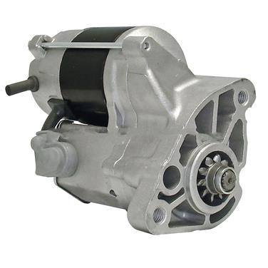 Starter Motor MA 17823