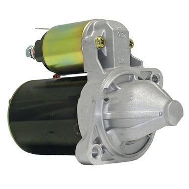 Starter Motor MA 17827