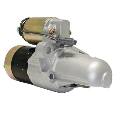 Starter Motor MA 17830N