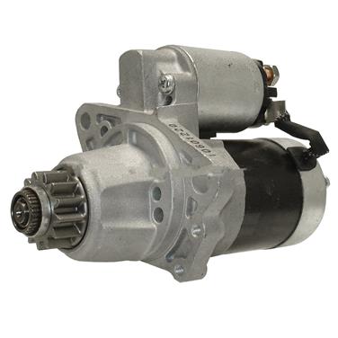 Starter Motor MA 17835