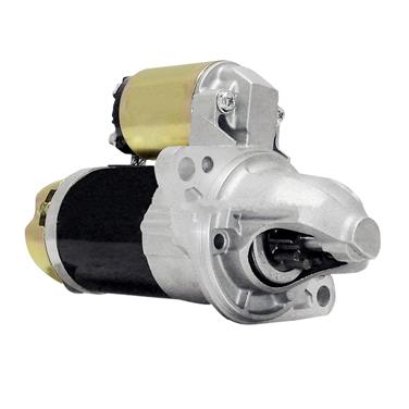 Starter Motor MA 17840