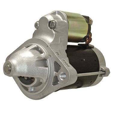 Starter Motor MA 17841N