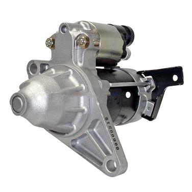 Starter Motor MA 17845