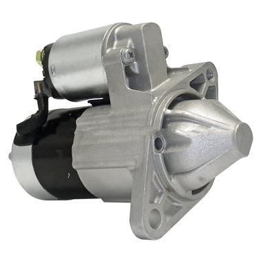 Starter Motor MA 17849N