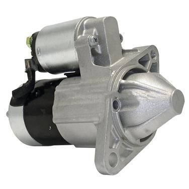 Starter Motor MA 17849