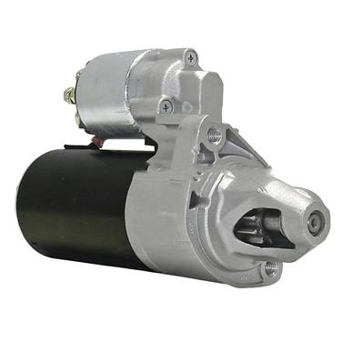 Starter Motor MA 17852