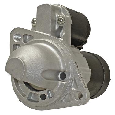 Starter Motor MA 17857