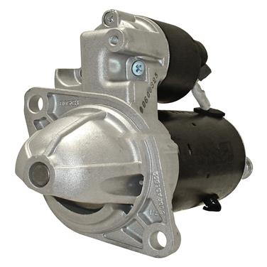 Starter Motor MA 17860