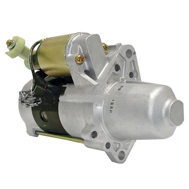 Starter Motor MA 17864