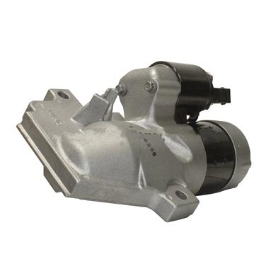 Starter Motor MA 17865