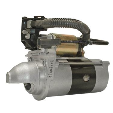 Starter Motor MA 17867