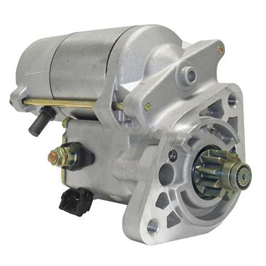 Starter Motor MA 17876N