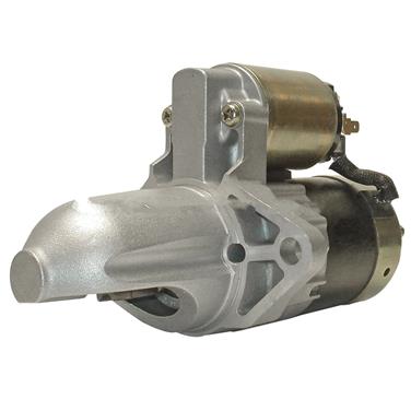 Starter Motor MA 17881