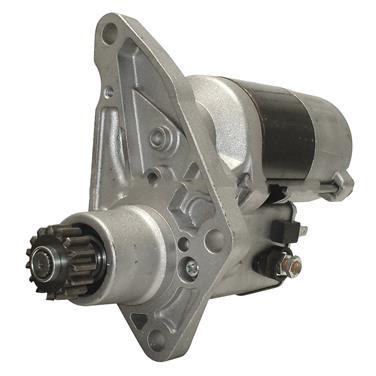 Starter Motor MA 17890