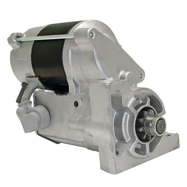 Starter Motor MA 17891