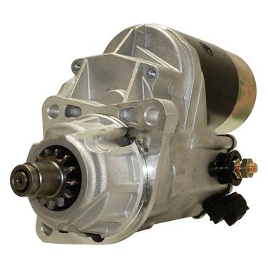 Starter Motor MA 17892N