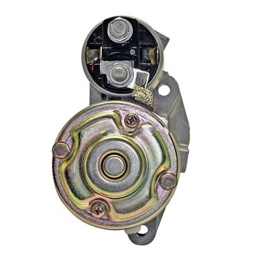 Starter Motor MA 17938N