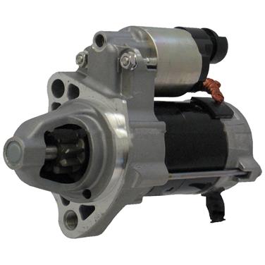 Starter Motor MA 19013