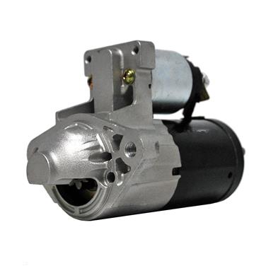 Starter Motor MA 19057