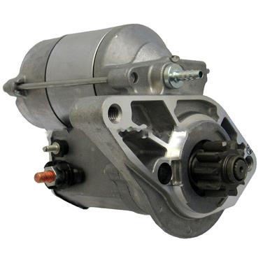 Starter Motor MA 19178