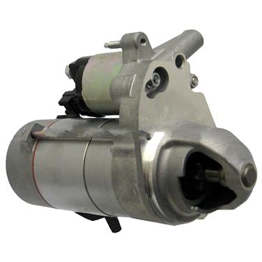 Starter Motor MA 19180