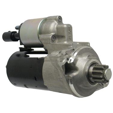 Starter Motor MA 19214