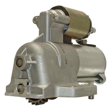 Starter Motor MA 19404N