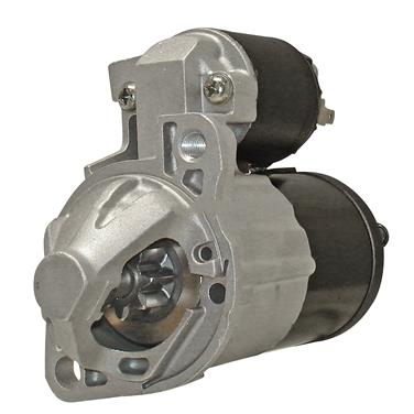 Starter Motor MA 19405