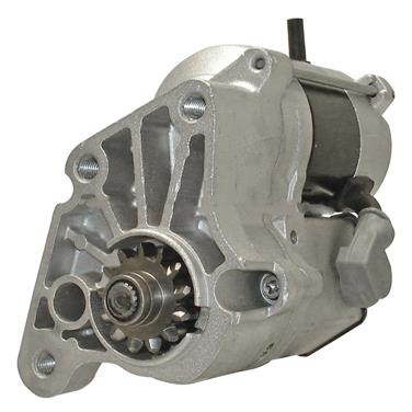 Starter Motor MA 19410