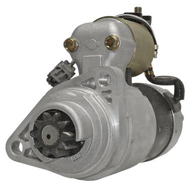 Starter Motor MA 19417