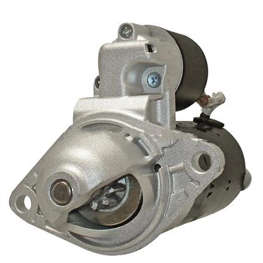 Starter Motor MA 19419