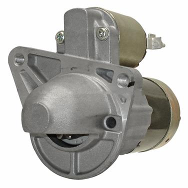 Starter Motor MA 19434