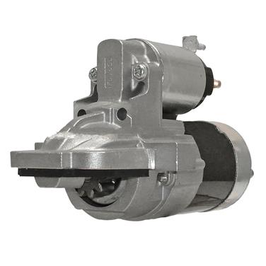 Starter Motor MA 19435