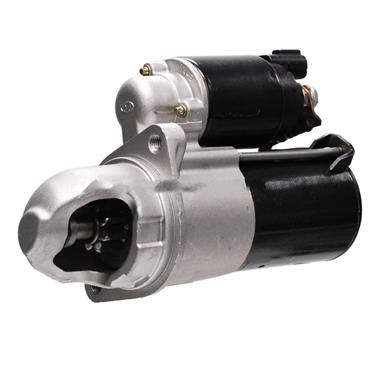 Starter Motor MA 19457