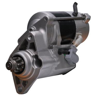 Starter Motor MA 19468