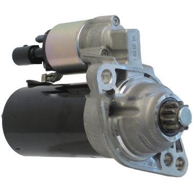 Starter Motor MA 19484